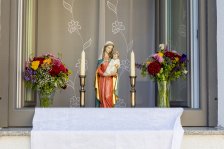 19.06.2025 Fronleichnamsfest